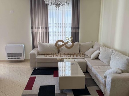 Apartament 2+1 +Parkim Privat me qera ne Sauk, Prane Rezidences "Porta e Gjelber" (ID D8242A-312)
