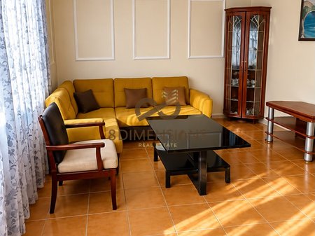 PRICE DROP!!! 1+1 entrance for rent near the Water Depot - Student City  D8241A-123