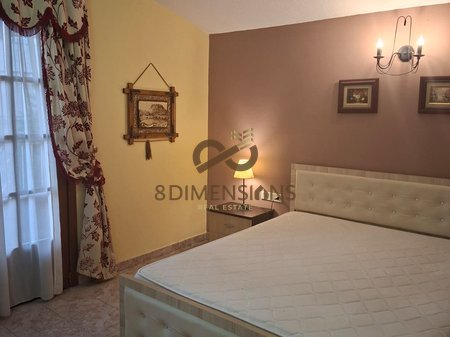 Apartment for rent 2+1 at Komuna Parisit, near Kristal Center D8242A-313