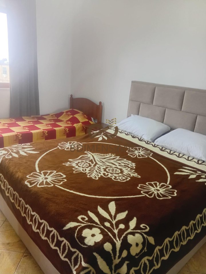 Apartment 1+1 for rent near Ura Street  45,000 LEK