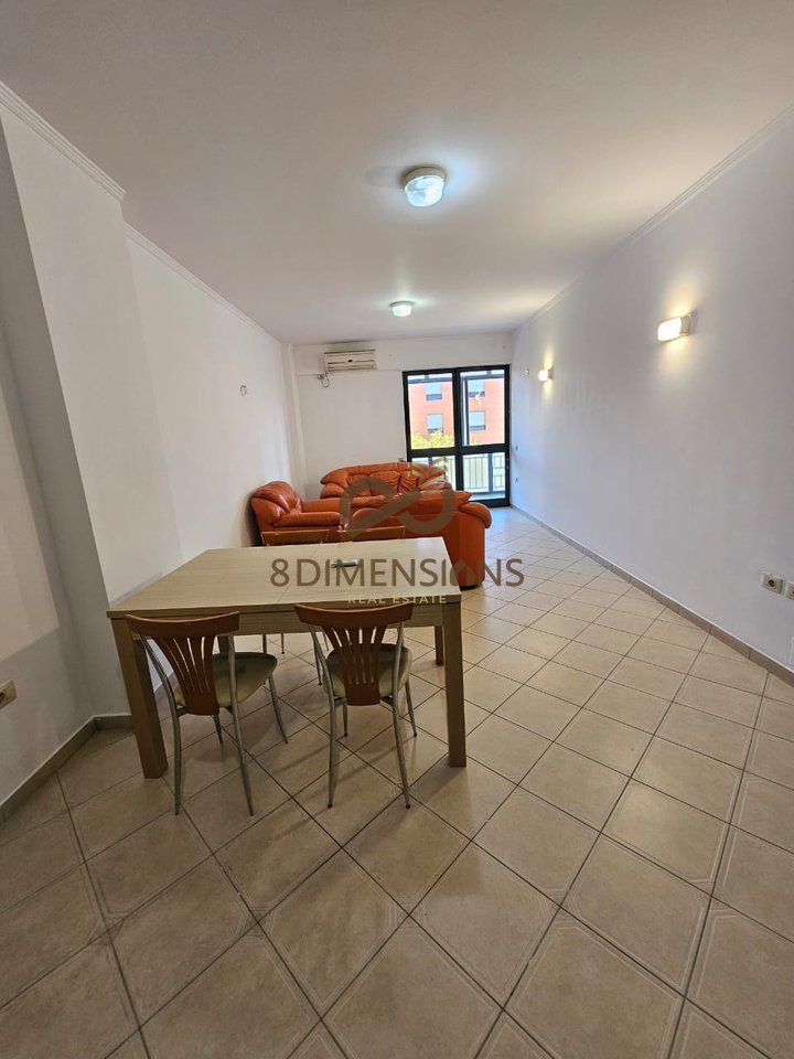 Apartament 1+1 ne shitje buze Rruges se Kavajes - Tirane (ID D8141A-146)
