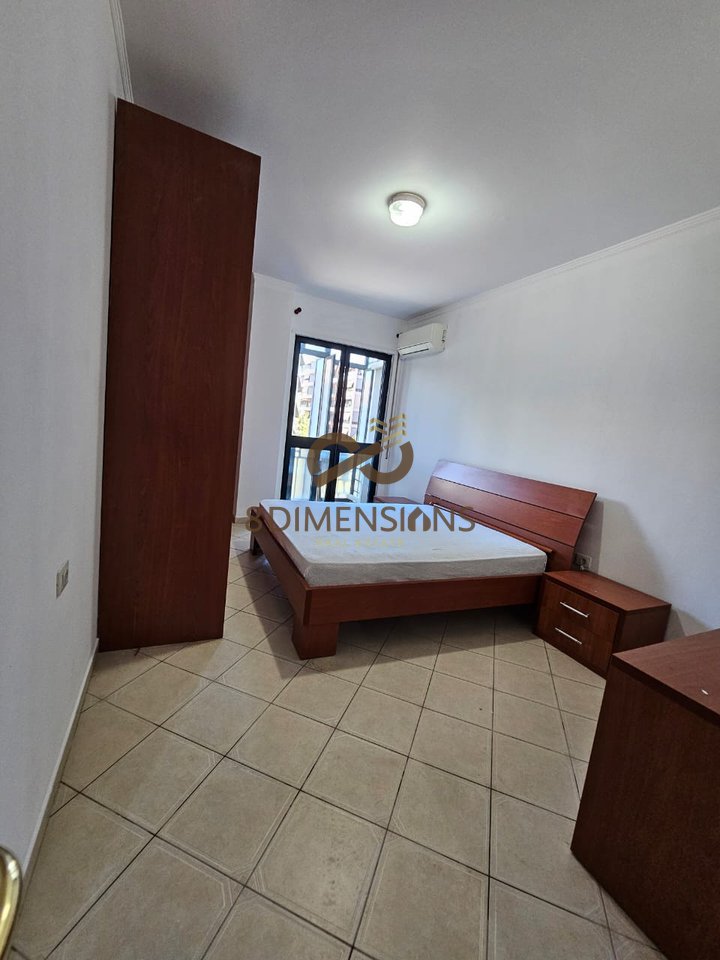 Apartament 1+1 ne shitje buze Rruges se Kavajes - Tirane (ID D8141A-146)