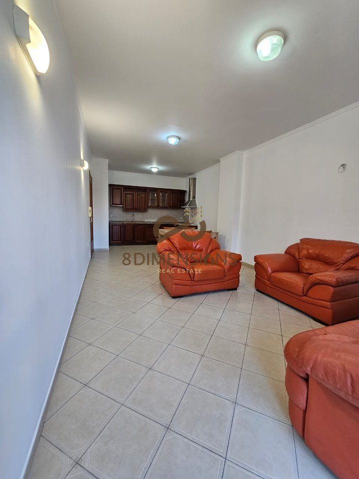 Apartament 1+1 ne shitje buze Rruges se Kavajes - Tirane (ID D8141A-146)