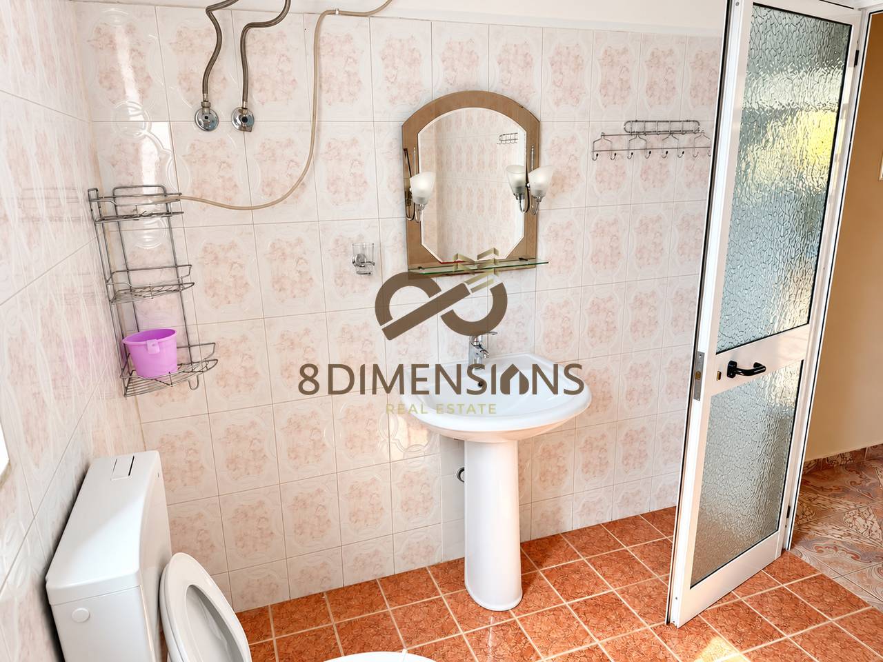 Appartamento in affitto 2+1+2 saloni presso Depot e Ujit D8242A-227