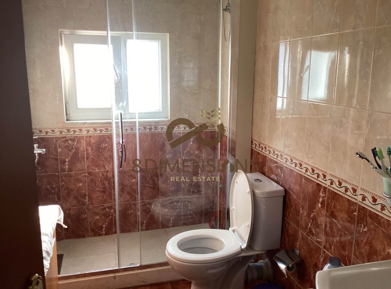 Jepet me QERA apartament 2+1 tek Qytet Studenti D8242A-298