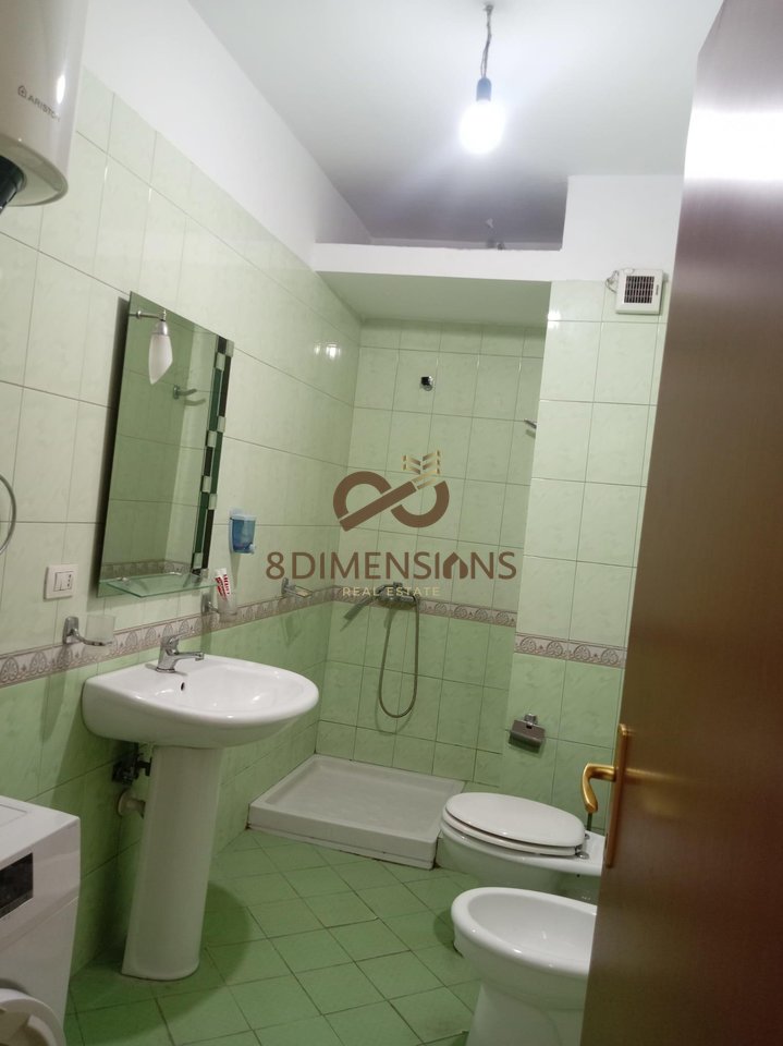 Apartment 2+1 with Separate Kitchen for rent on Kavaja Street - Tirana (ID D8242A-299)