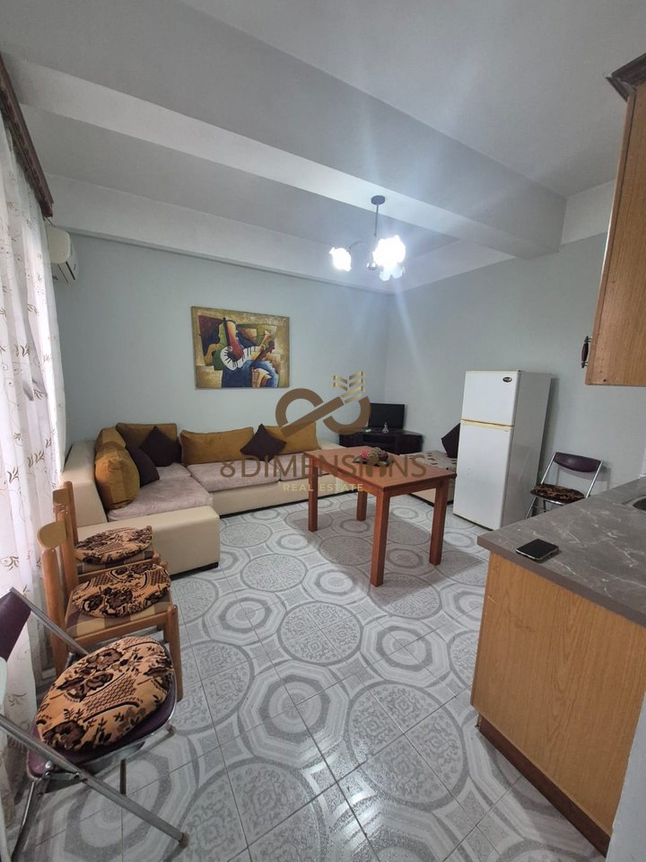 Appartamento in affitto 2+1 vicino alla Procura - Mine Peza D8242A-301