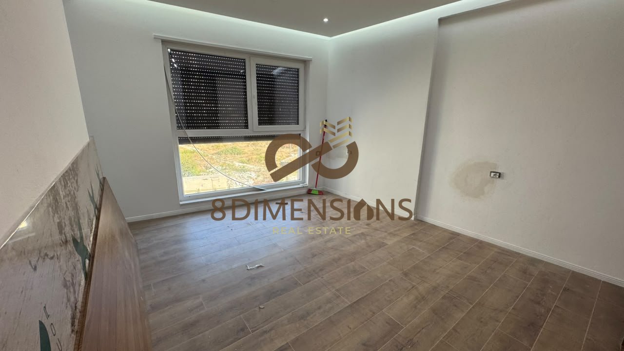 Apartament 1+1 me qera prane SPAK - rruga Jordan Misja D8241A-304