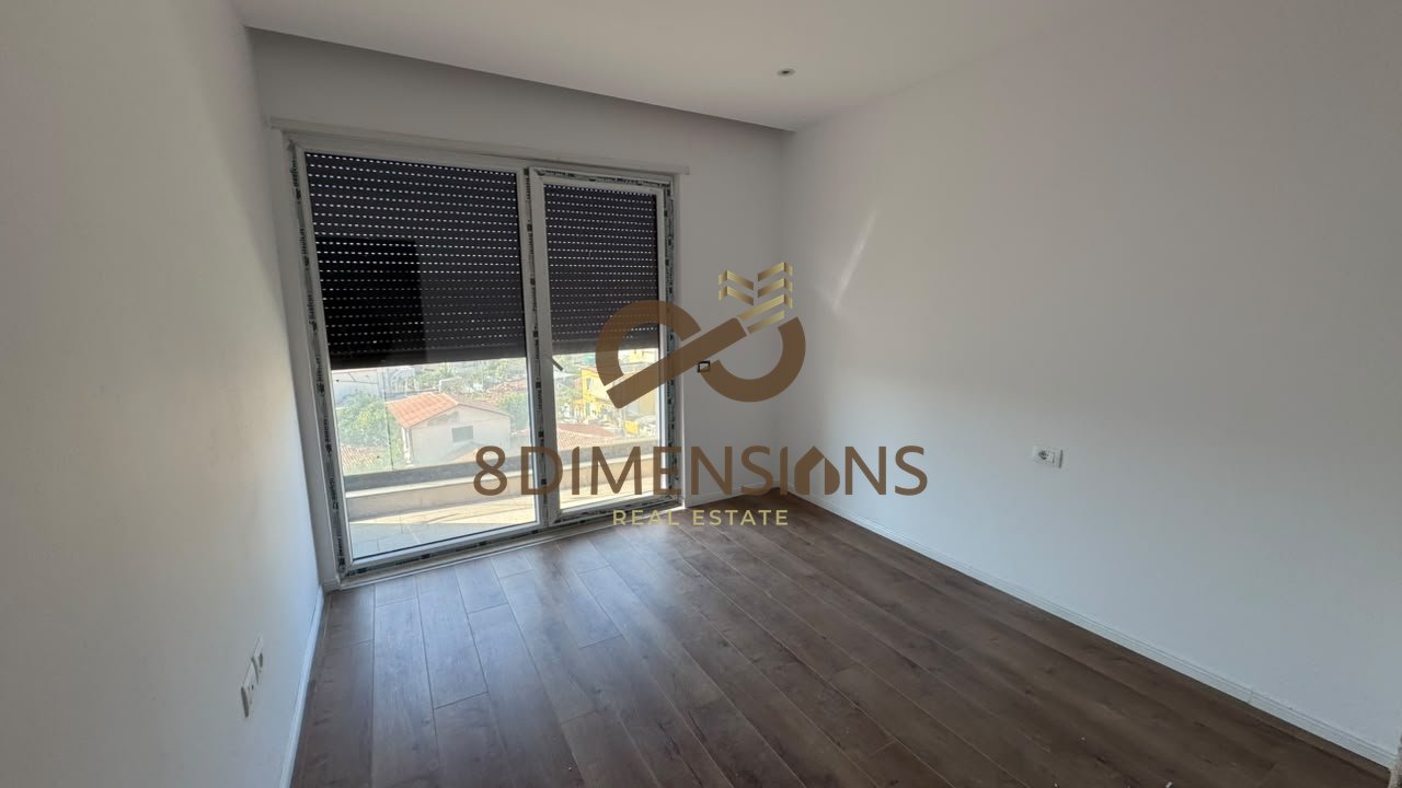 New 2+1 apartment for rent near SPAK - Jordan Misja D8242A-302