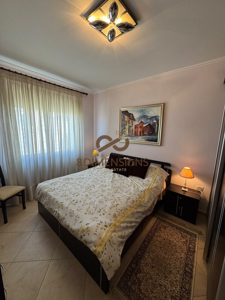 Appartamento 2+1 in affitto a Komuna e Parisit vicino a Wellnes Albania Clinic  (D8242A-303)
