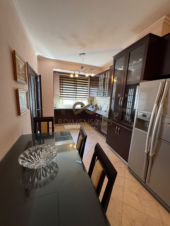 Appartamento 2+1 in affitto a Komuna e Parisit vicino a Wellnes Albania Clinic  (D8242A-303)
