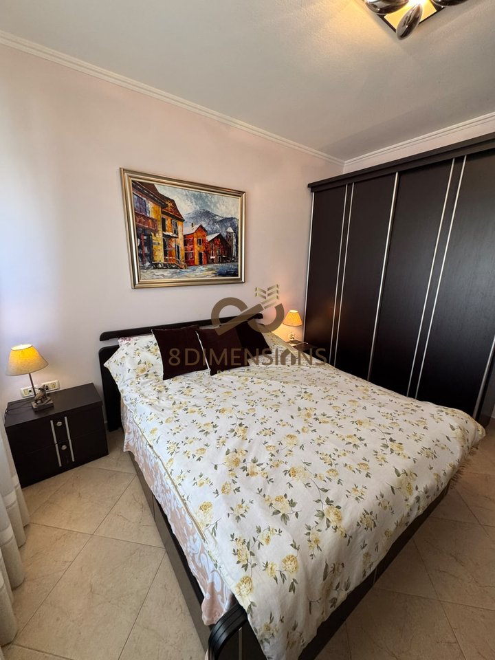 Appartamento 2+1 in affitto a Komuna e Parisit vicino a Wellnes Albania Clinic  (D8242A-303)
