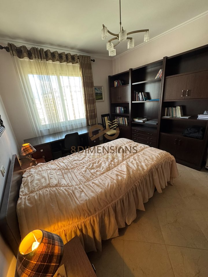 Appartamento 2+1 in affitto a Komuna e Parisit vicino a Wellnes Albania Clinic  (D8242A-303)

