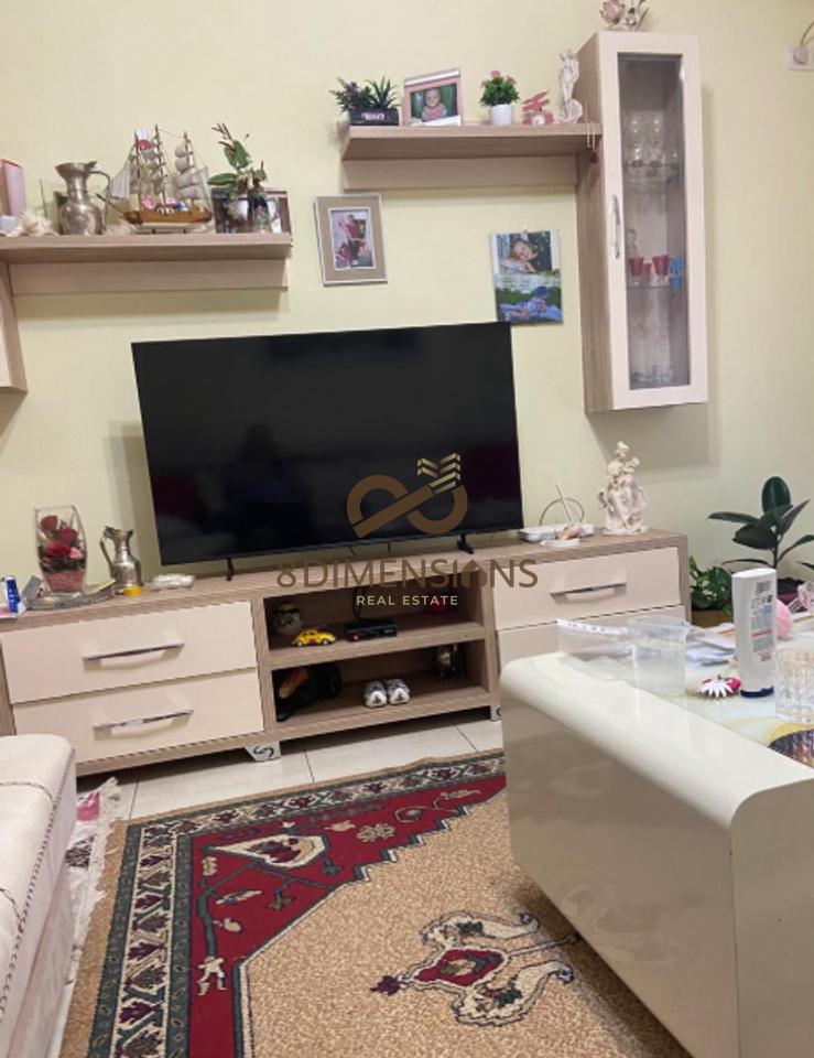 Affittasi appartamento 2+1+2 ad Astir, vicino a Ozone 55.000 LEK