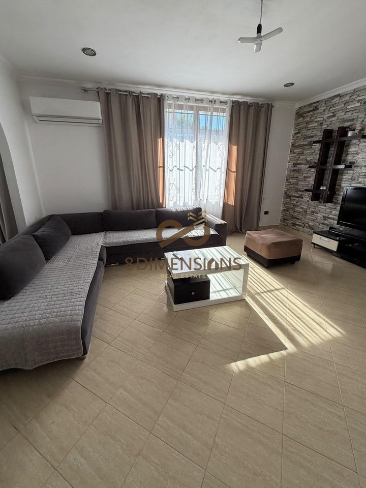 Apartament 2+1 me qera ne Vasil Shanto (ID D8242Z-35)