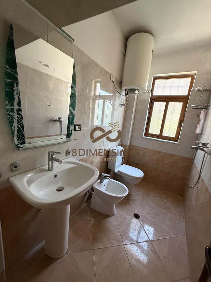 Apartament 2+1 me qera ne Vasil Shanto (ID D8242Z-35)