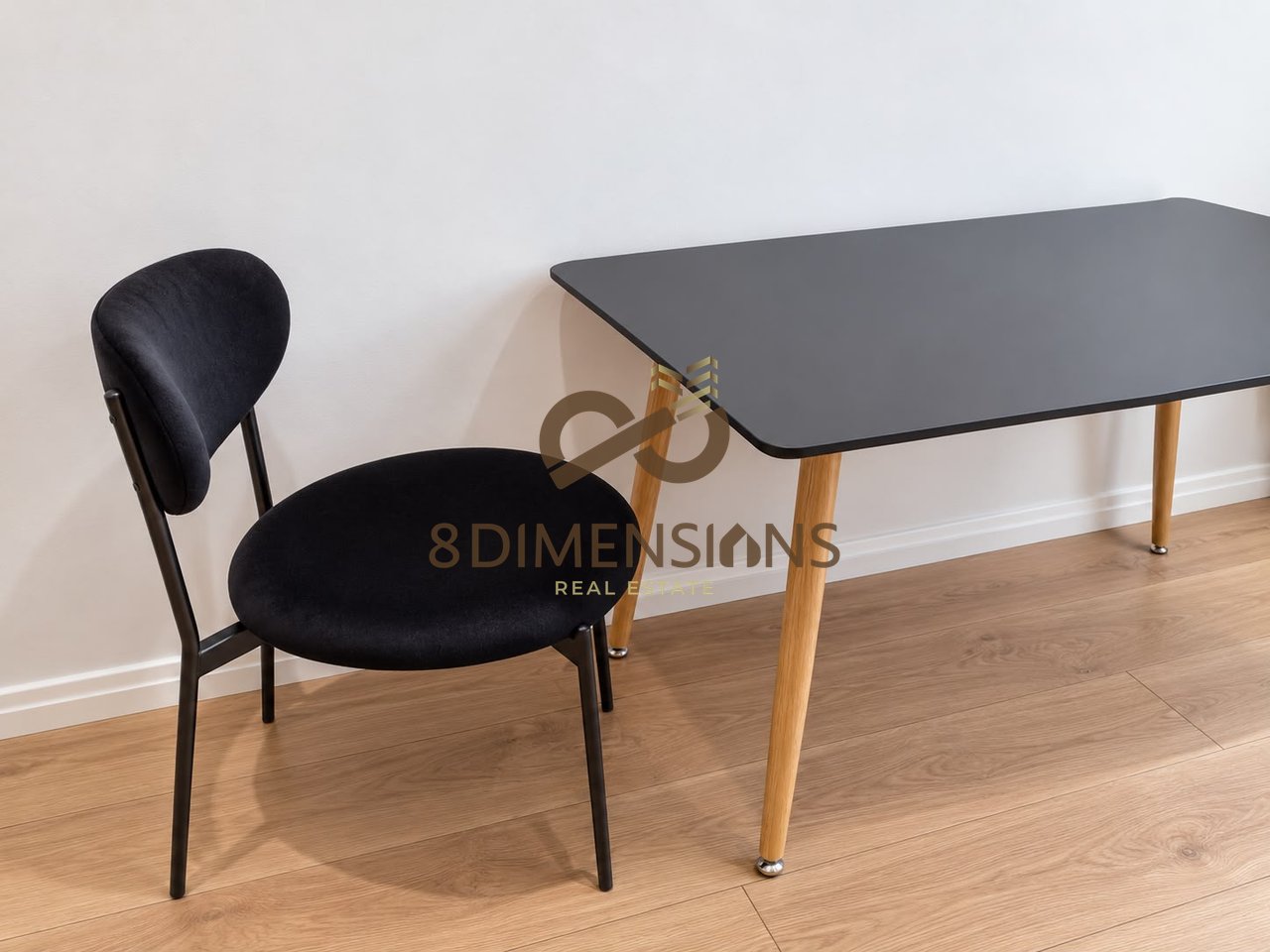 Monolocale in affitto vicino al Taiwan Center - Disponibile anche per uso Airbnb/Booking (ID D8241Z-79)