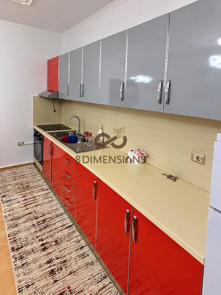 2+1 apartment for rent in Don Bosko (D8242A-29)