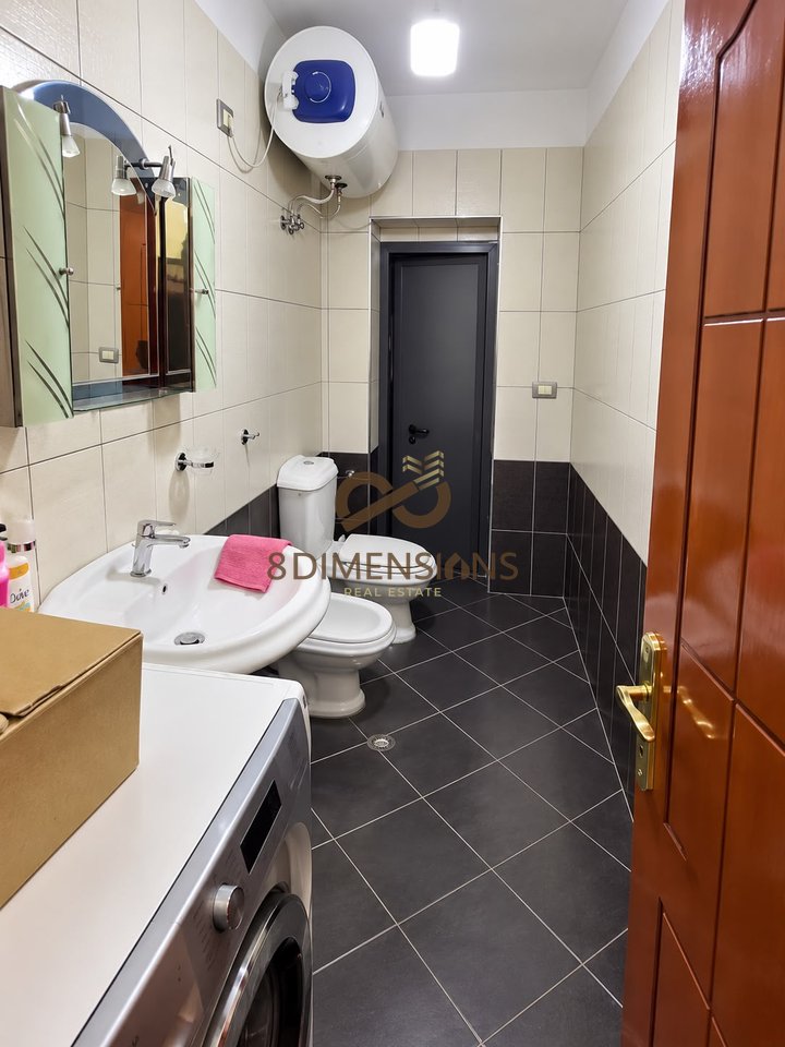 2+1 apartment for rent in Don Bosko (D8242A-29)