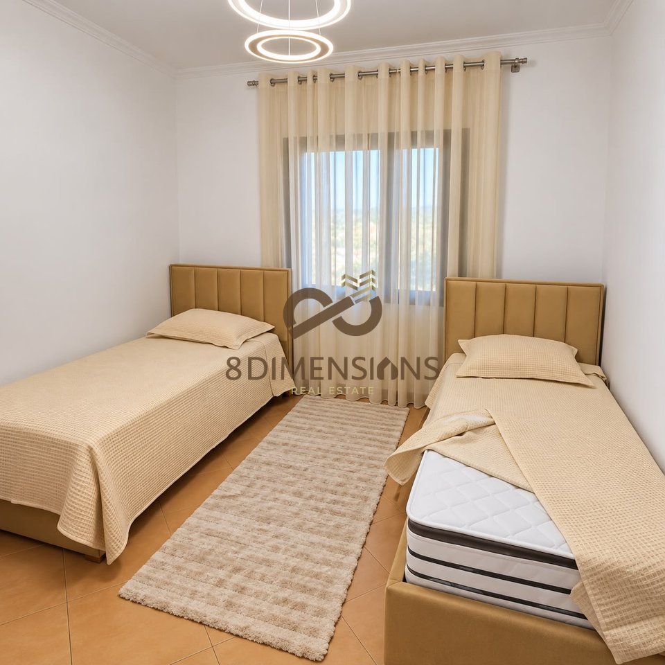 2+1 apartment for rent in Don Bosko (D8242A-29)
