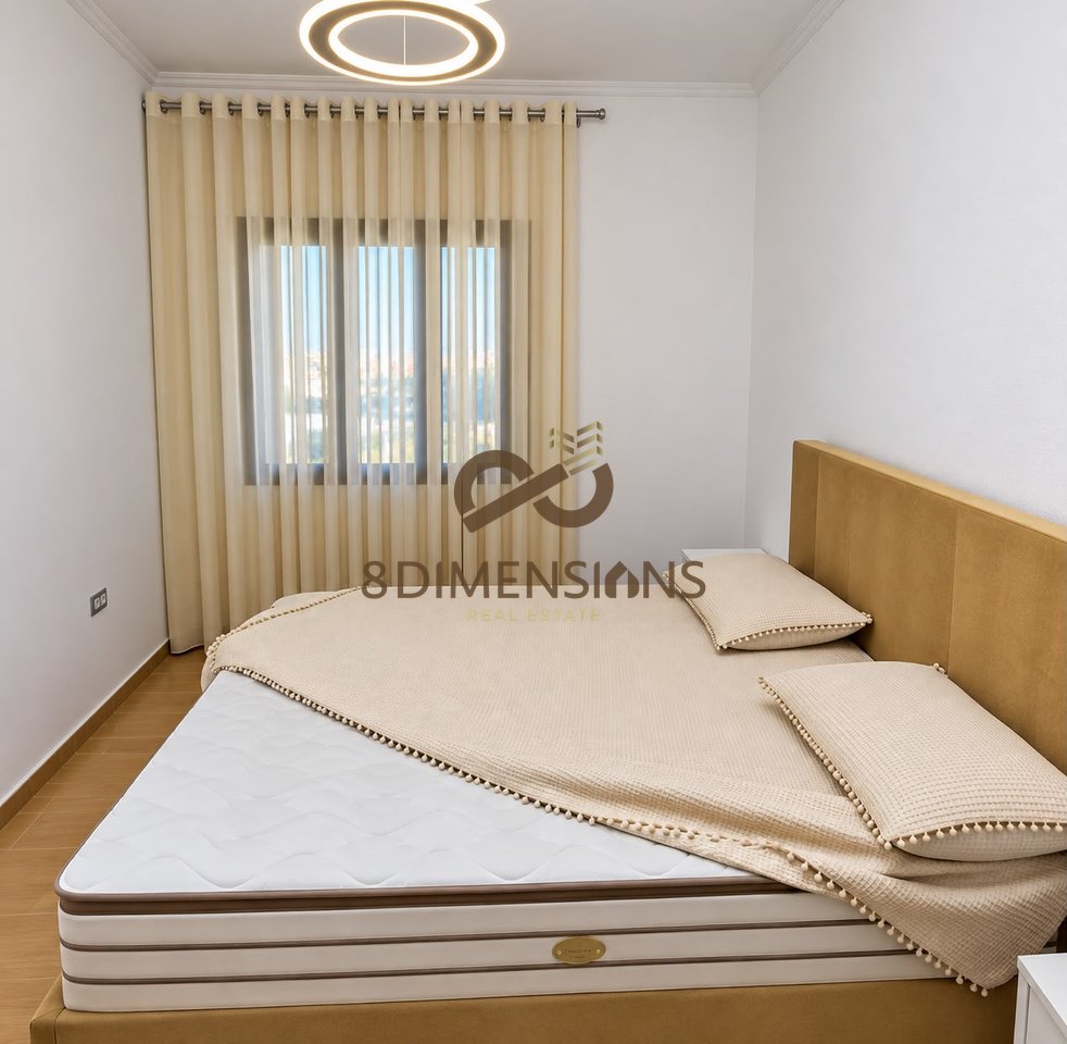 2+1 apartment for rent in Don Bosko (D8242A-29)