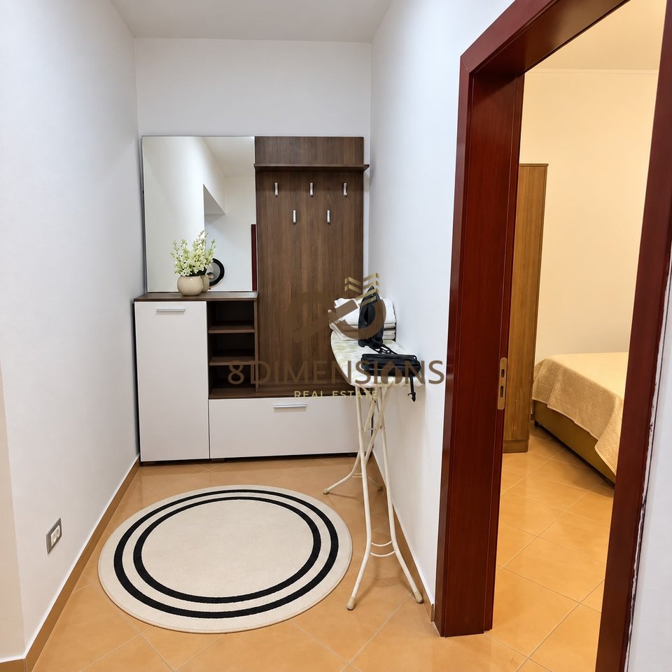2+1 apartment for rent in Don Bosko (D8242A-29)