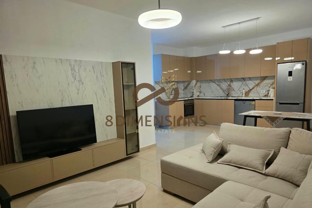 Appartamento in affitto 2+1 in Via Dibres(D8242A-310)
