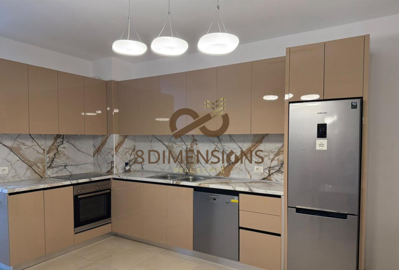 Appartamento in affitto 2+1 in Via Dibres(D8242A-310)