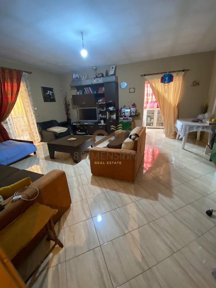 APARTMENT FOR SALE 2+1 on Kongresi i Lushnjes Street(D8142Z-32)