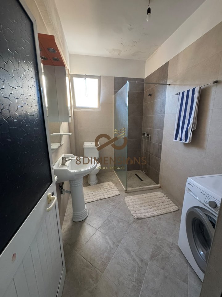 Apartment 2+1 for rent, opposite American 3 D8242A-311