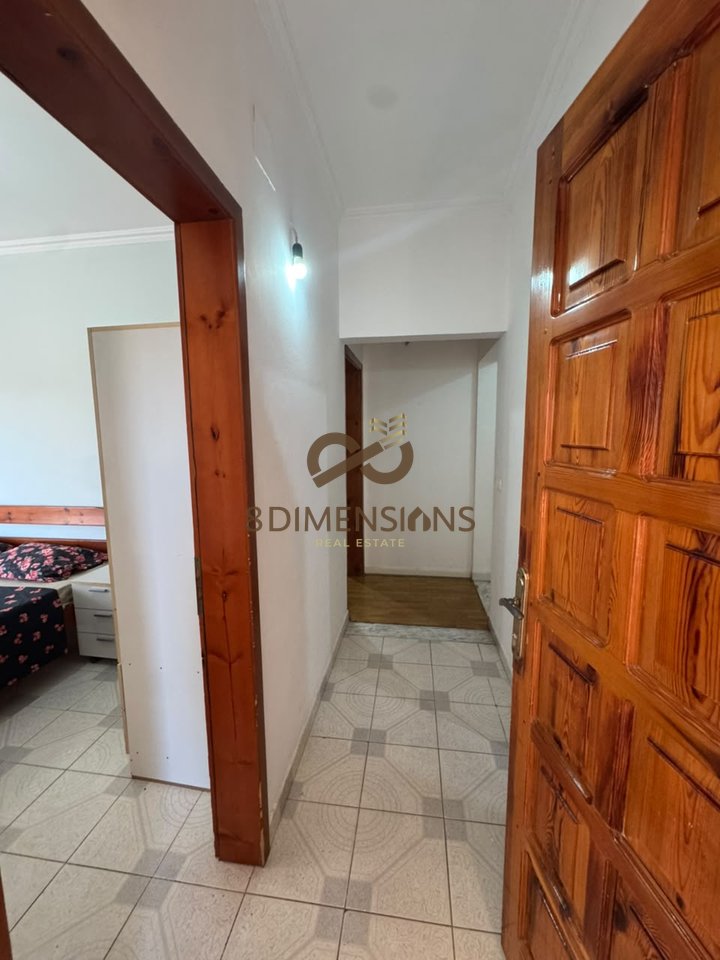Apartment 2+1 for rent, opposite American 3 D8242A-311
