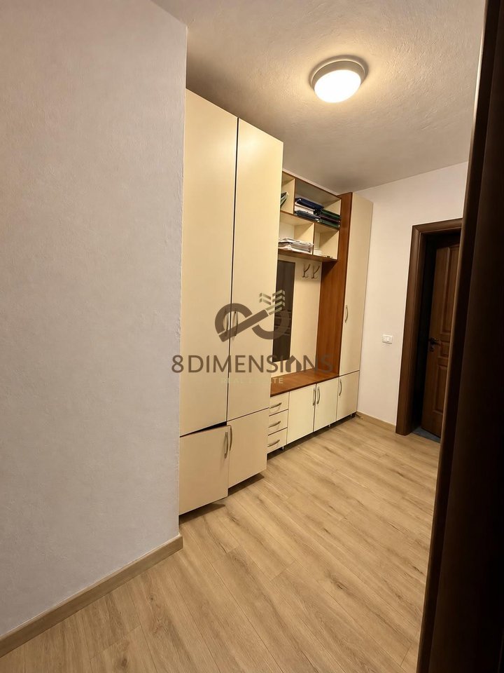 Apartament 1+1 Ne rrugen Idriz Dollaku     D8241A-308