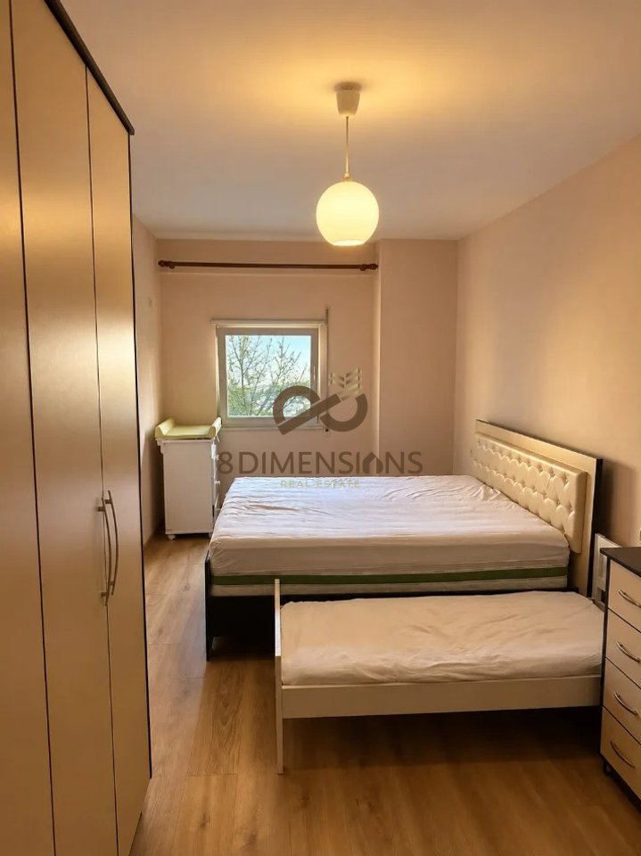 Apartament 1+1 Ne rrugen Idriz Dollaku     D8241A-308