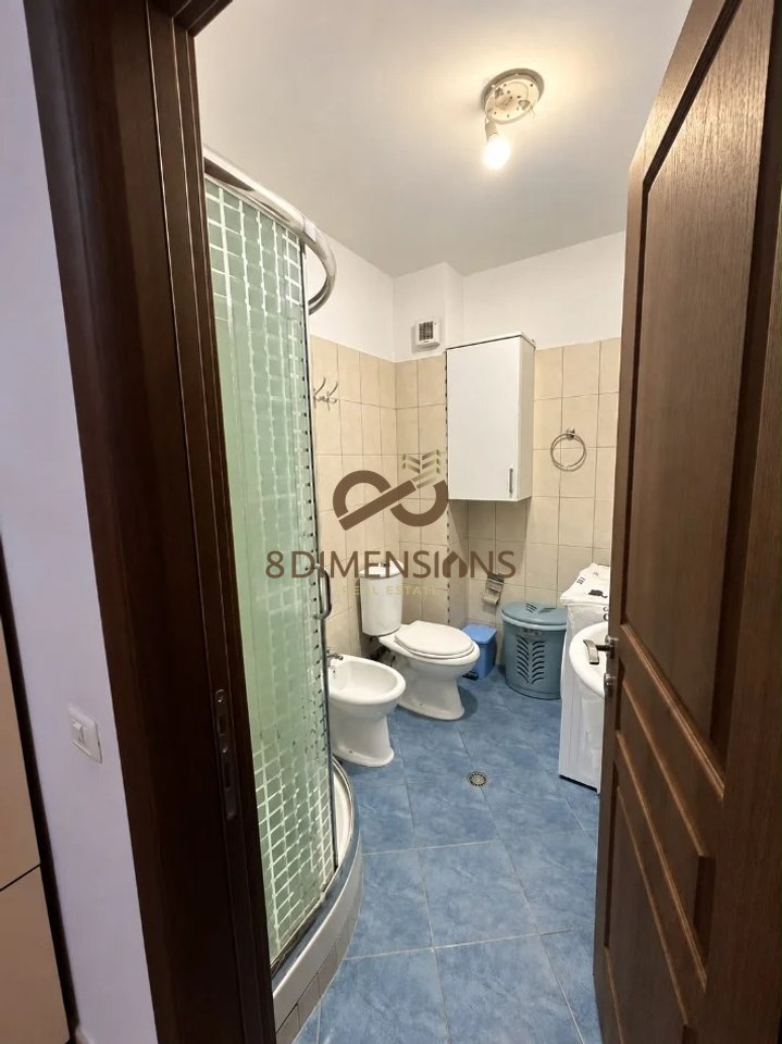 Apartament 1+1 Ne rrugen Idriz Dollaku     D8241A-308