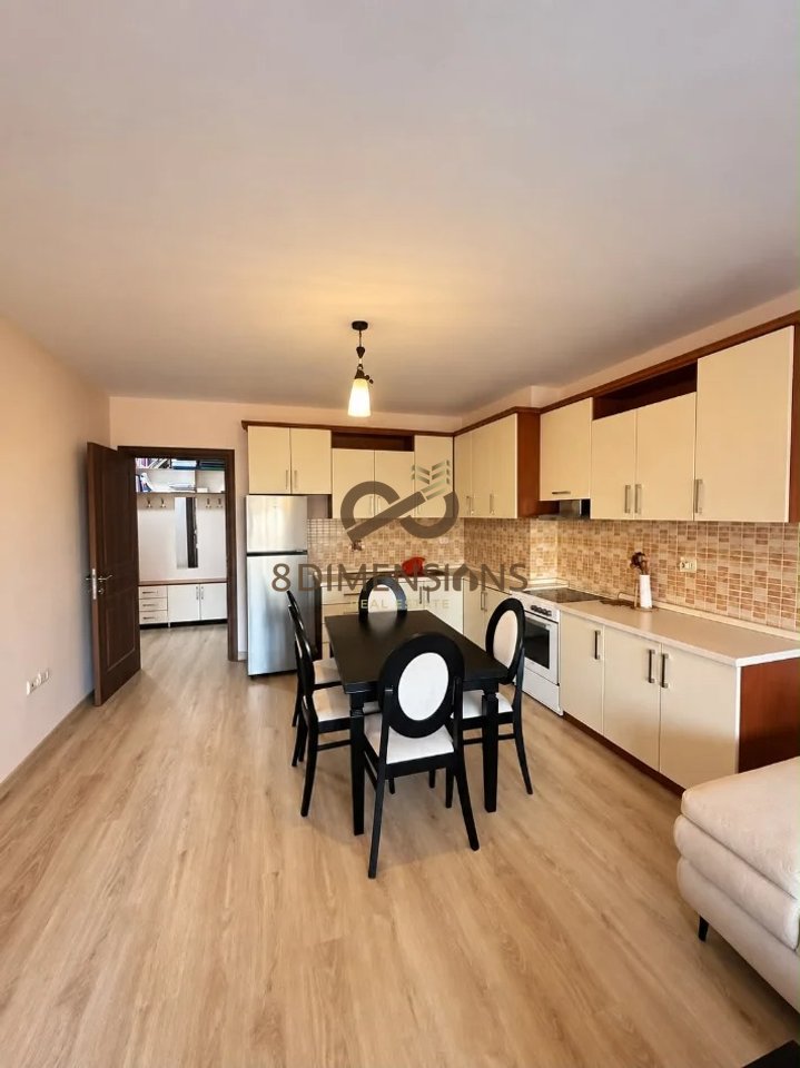 Apartament 1+1 Ne rrugen Idriz Dollaku     D8241A-308