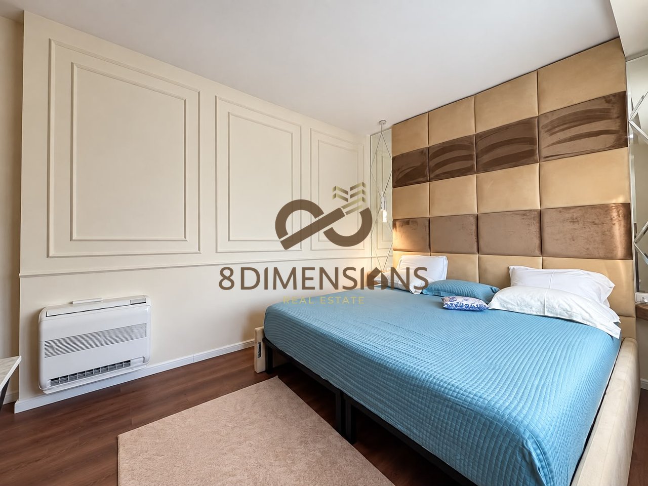 VILE LUKSOZE ME QIRA - AKACIA HILLS D829A-24