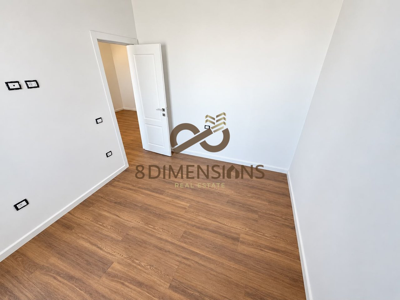 3 Apartments 1+1 for sale on Kavaja Street - Tirana (ID D8141A-117)
