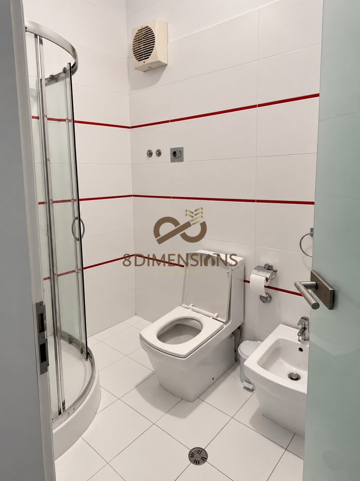 Shitet Apartament me Hipotek 2+1+2+1 Depo+ Garazh ne Fresk,afer me Spar 2 D8142A-163