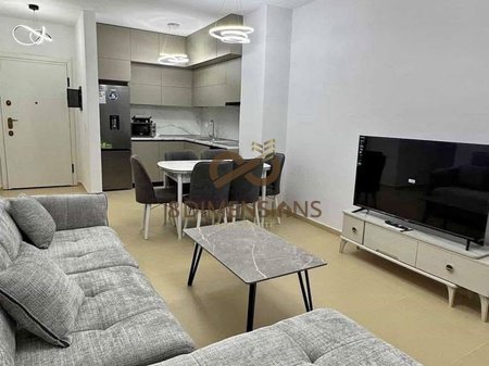 Apartment 2+1 for rent on Ndre Mjeda Street(D8242A-315)
