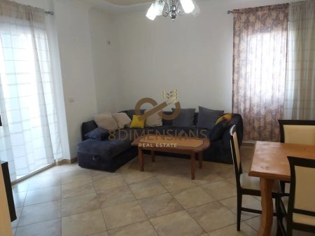 APARTMENT 1+1 FOR RENT IN ASTIR, NEAR MIGJENI BOULEVARD
