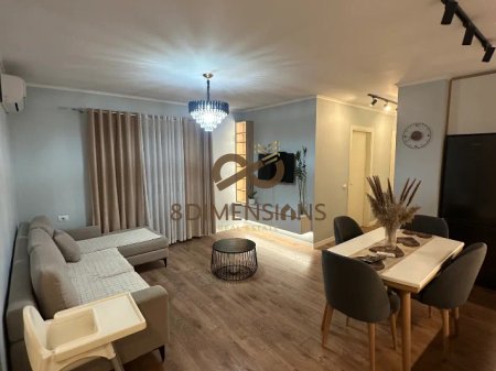 Apartment for rent 2+1 in Misto Mame Cabej buildings (ID D8242A-317)
