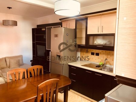 2+1 Apartment for sale Near Bami's Tomb, Near Garden No. 20 - Tirana | ID: D8142Z-33