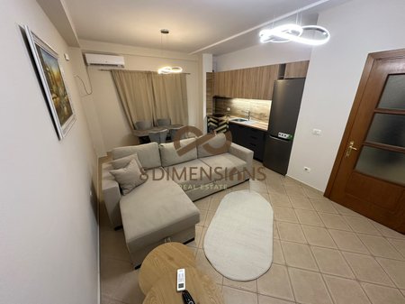 Shitet Apartament 2+1   ne Don Bosko, prane Bujtines se Gjelit,  ne Tirane (ID D8142A-168)
