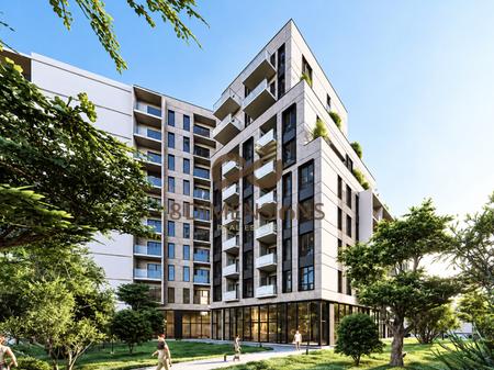 Apartament 2+1 per shitje tek Fusha Aviacionit D8142A-169