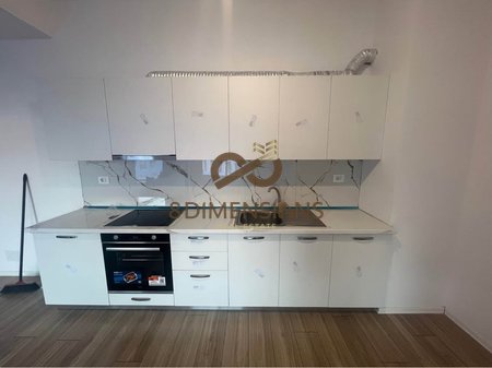 APARTAMENT ME QERA 2+1 KOMPLEKSI MANGALEM, ALI DEMI   (ID D8242A-323 )