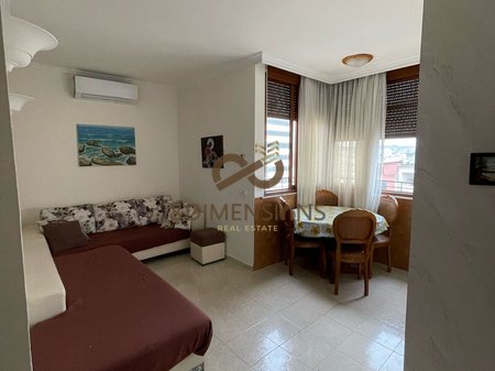 🏡 APPARTAMENTO 2+1 IN AFFITTO – PETRO NINI LUARASI(D8242A-325)