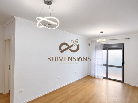 Appartamento 2+1 con 2 Bagni e Balcone in Vendita a Fresk - Tirana | ID: D8142A-126