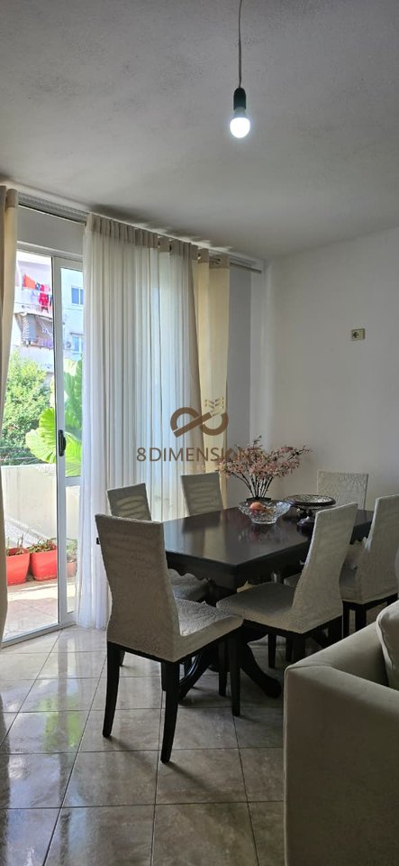 Apartment for rent 2+1 in Don Bosko near Viva Market in Tirana (ID D8242A-316 )