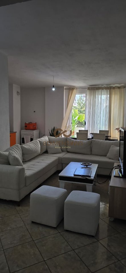 Apartment for rent 2+1 in Don Bosko near Viva Market in Tirana (ID D8242A-316 )