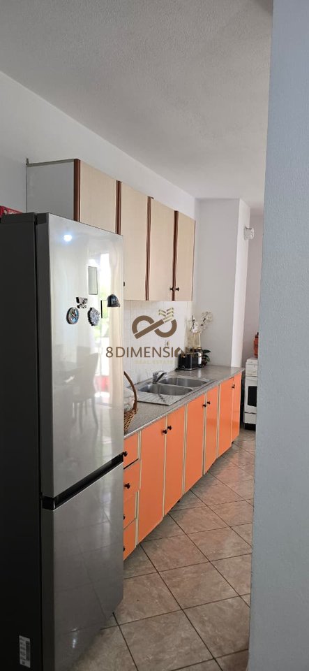 Apartment for rent 2+1 in Don Bosko near Viva Market in Tirana (ID D8242A-316 )